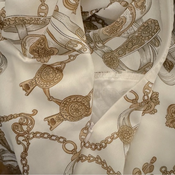 Nastygal All Wrapped Up In It Mini Dress - Picture 9 of 11